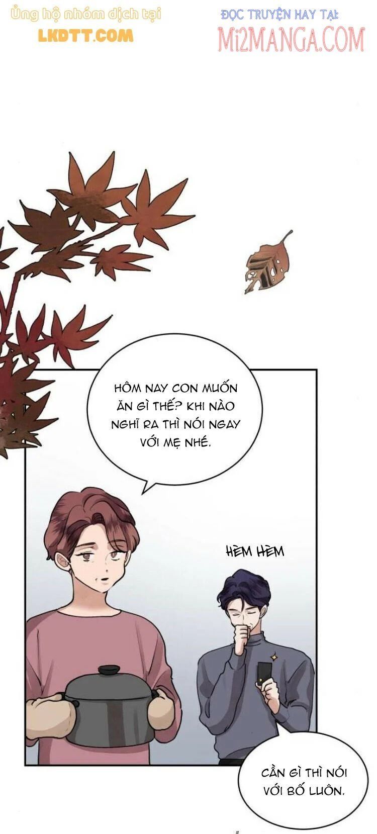 đọc truyện Oan Gia Ngõ Hẹp Chương 65 ảnh 29 tại Thiên Thai Truyện