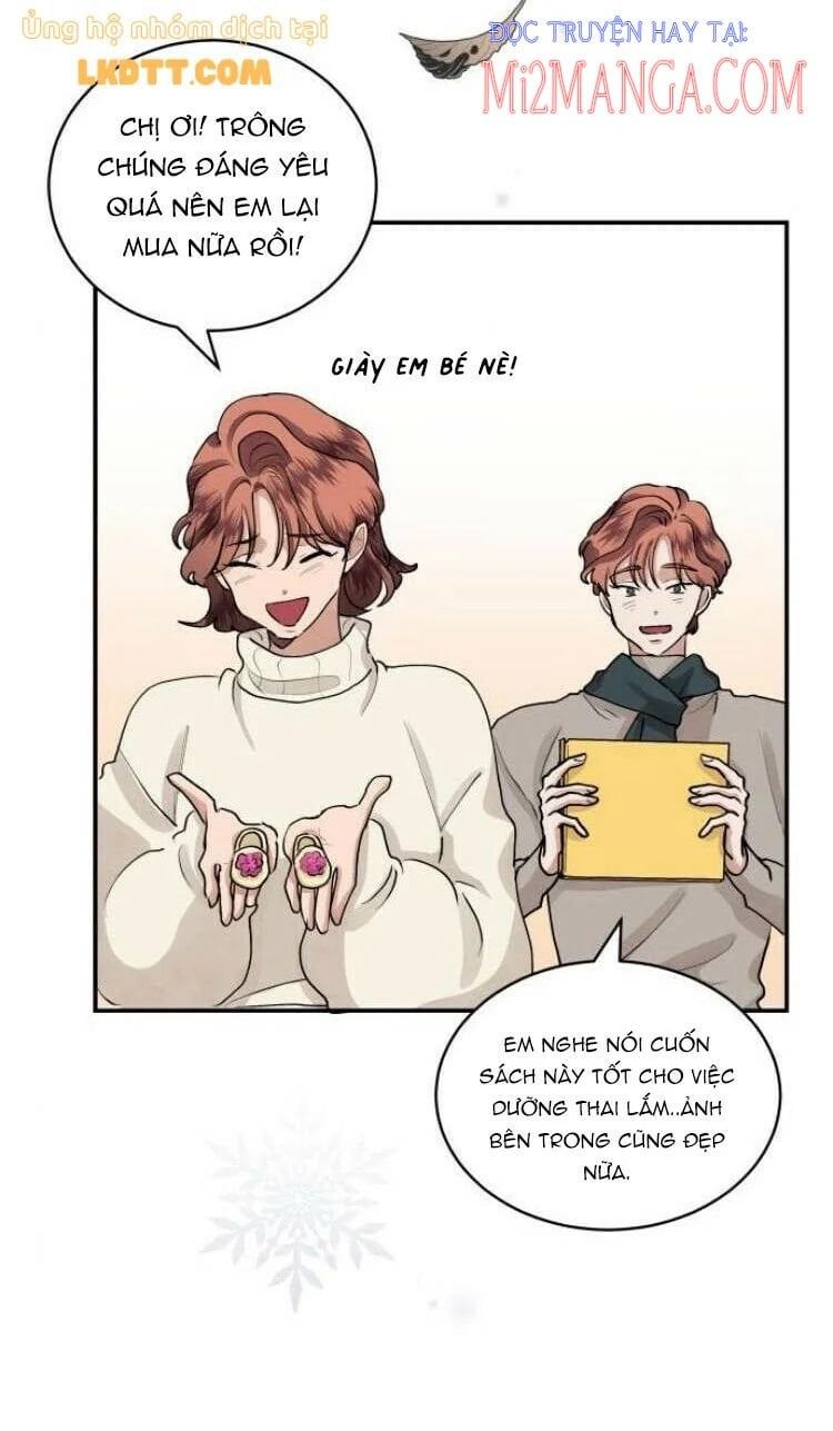 đọc truyện Oan Gia Ngõ Hẹp Chương 65 ảnh 30 tại Thiên Thai Truyện