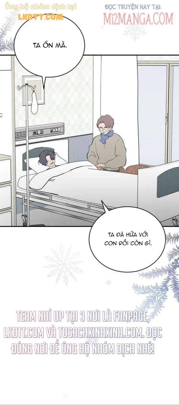 đọc truyện Oan Gia Ngõ Hẹp Chương 65 ảnh 31 tại Thiên Thai Truyện