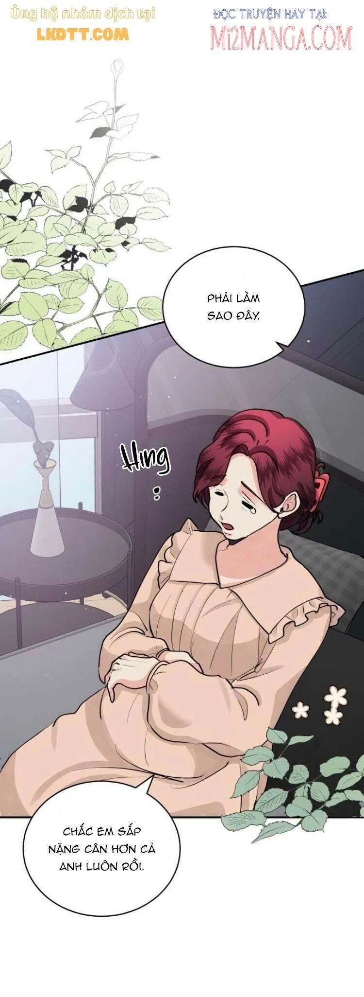 đọc truyện Oan Gia Ngõ Hẹp Chương 65 ảnh 32 tại Thiên Thai Truyện