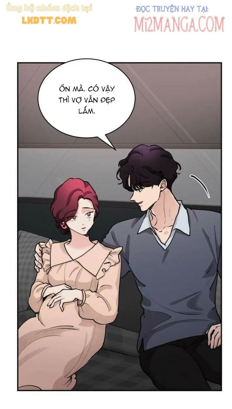 đọc truyện Oan Gia Ngõ Hẹp Chương 65 ảnh 33 tại Thiên Thai Truyện