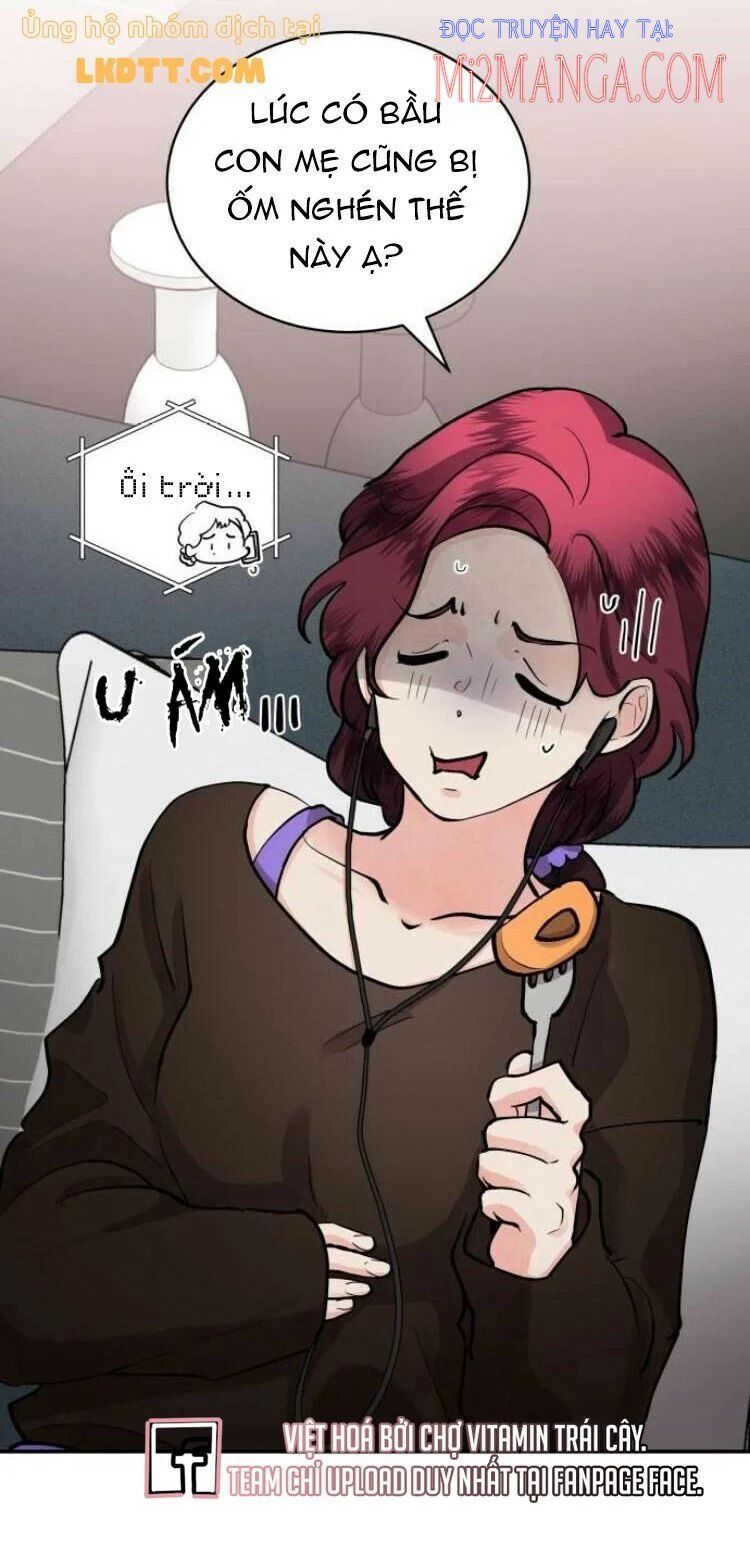 đọc truyện Oan Gia Ngõ Hẹp Chương 65 ảnh 6 tại Thiên Thai Truyện