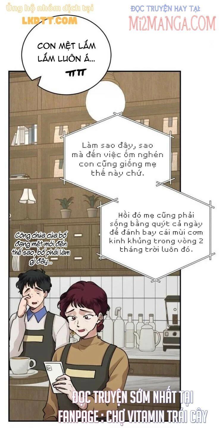 đọc truyện Oan Gia Ngõ Hẹp Chương 65 ảnh 7 tại Thiên Thai Truyện