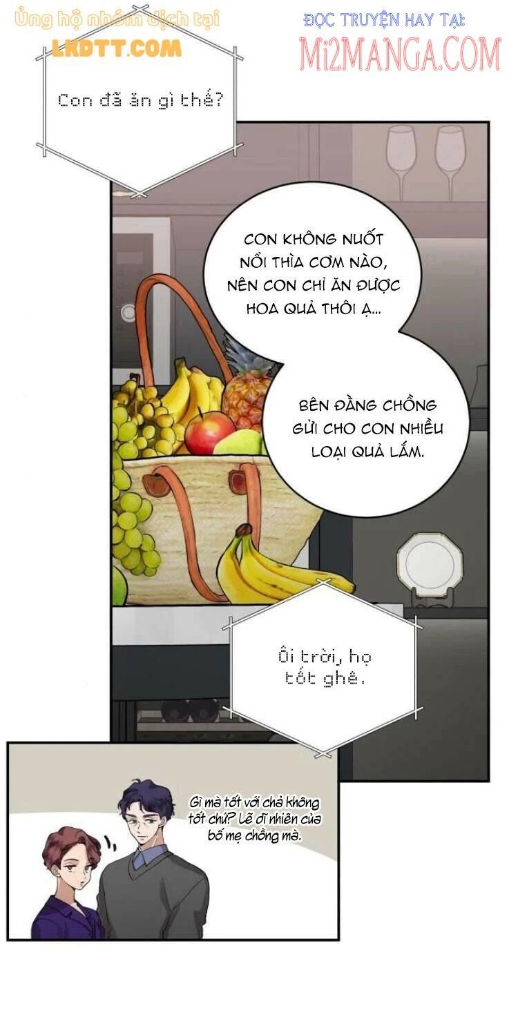 đọc truyện Oan Gia Ngõ Hẹp Chương 65 ảnh 8 tại Thiên Thai Truyện