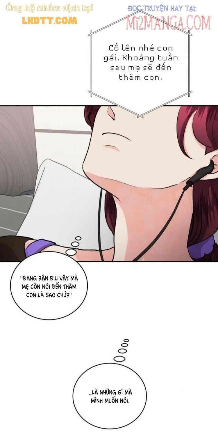 đọc truyện Oan Gia Ngõ Hẹp Chương 65 ảnh 10 tại Thiên Thai Truyện