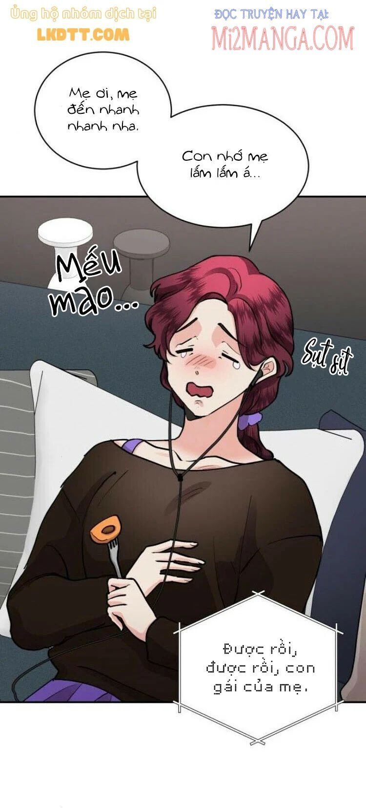 đọc truyện Oan Gia Ngõ Hẹp Chương 65 ảnh 11 tại Thiên Thai Truyện