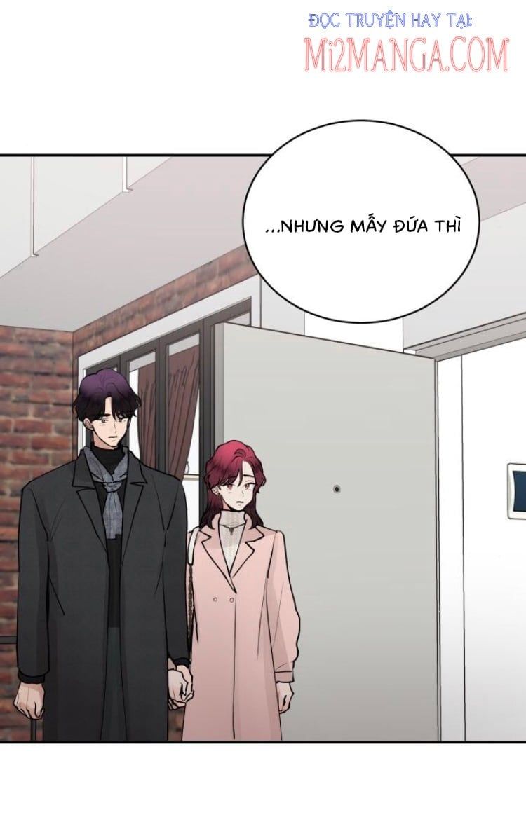 đọc truyện Oan Gia Ngõ Hẹp Chương 66.5 ảnh 3 tại Thiên Thai Truyện