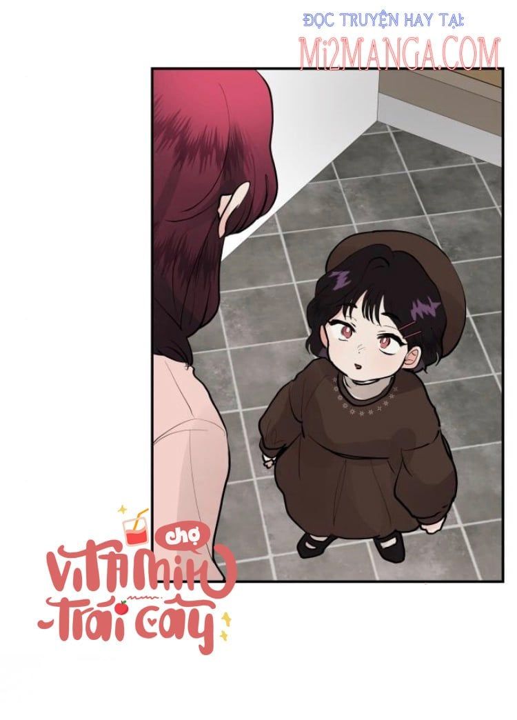 đọc truyện Oan Gia Ngõ Hẹp Chương 66.5 ảnh 13 tại Thiên Thai Truyện