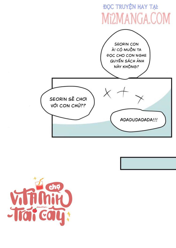 đọc truyện Oan Gia Ngõ Hẹp Chương 66.5 ảnh 16 tại Thiên Thai Truyện