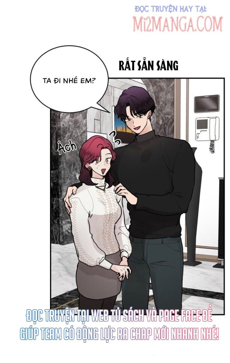 đọc truyện Oan Gia Ngõ Hẹp Chương 66.5 ảnh 19 tại Thiên Thai Truyện