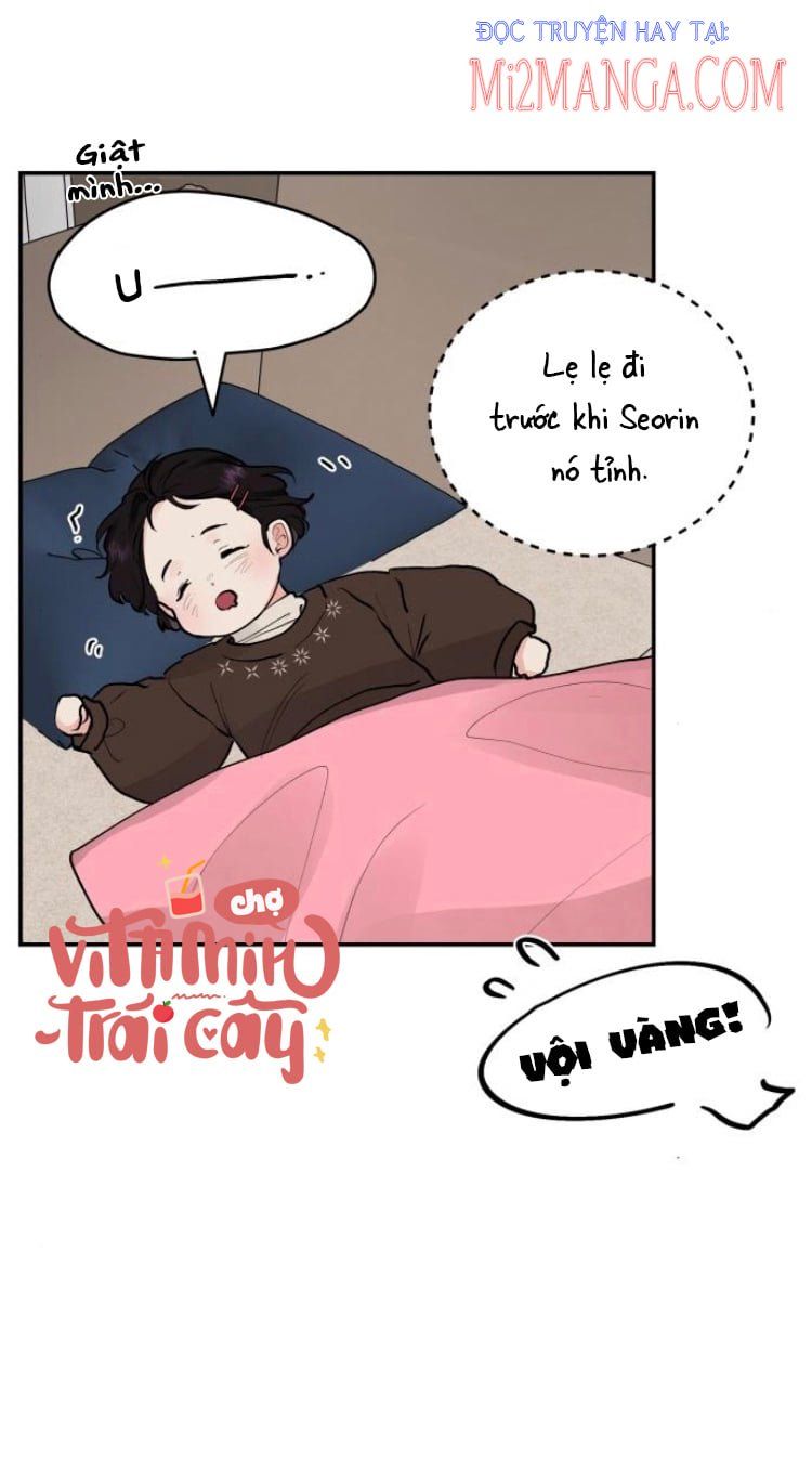 đọc truyện Oan Gia Ngõ Hẹp Chương 66.5 ảnh 20 tại Thiên Thai Truyện