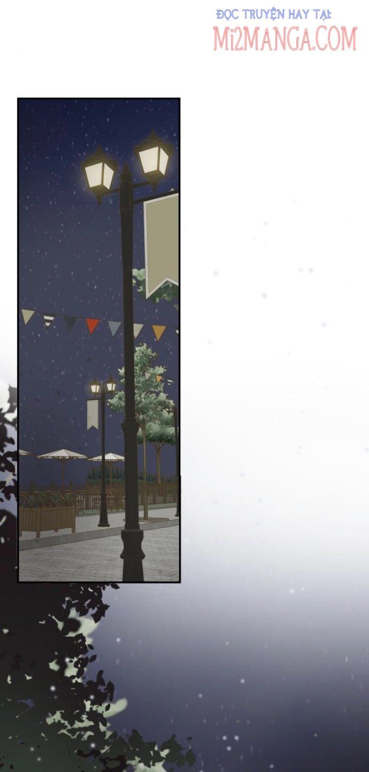 đọc truyện Oan Gia Ngõ Hẹp Chương 66.5 ảnh 21 tại Thiên Thai Truyện