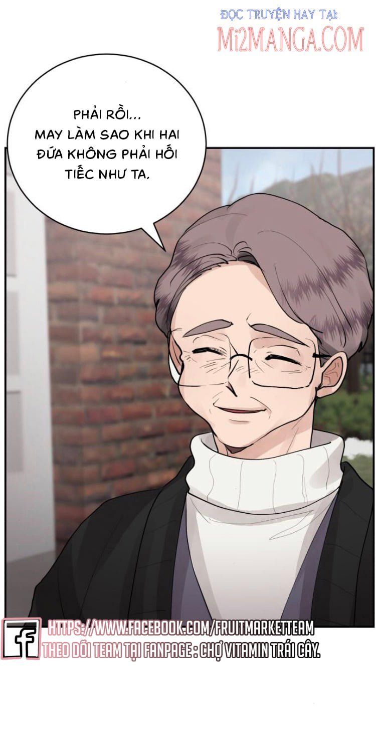 đọc truyện Oan Gia Ngõ Hẹp Chương 66.5 ảnh 4 tại Thiên Thai Truyện