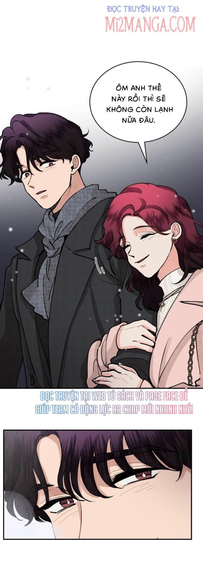 đọc truyện Oan Gia Ngõ Hẹp Chương 66.5 ảnh 24 tại Thiên Thai Truyện