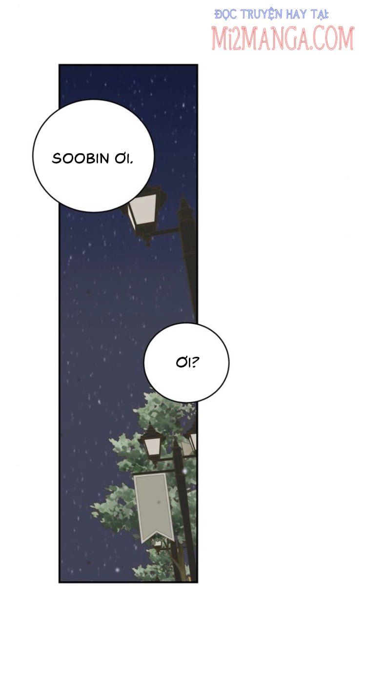 đọc truyện Oan Gia Ngõ Hẹp Chương 66.5 ảnh 25 tại Thiên Thai Truyện