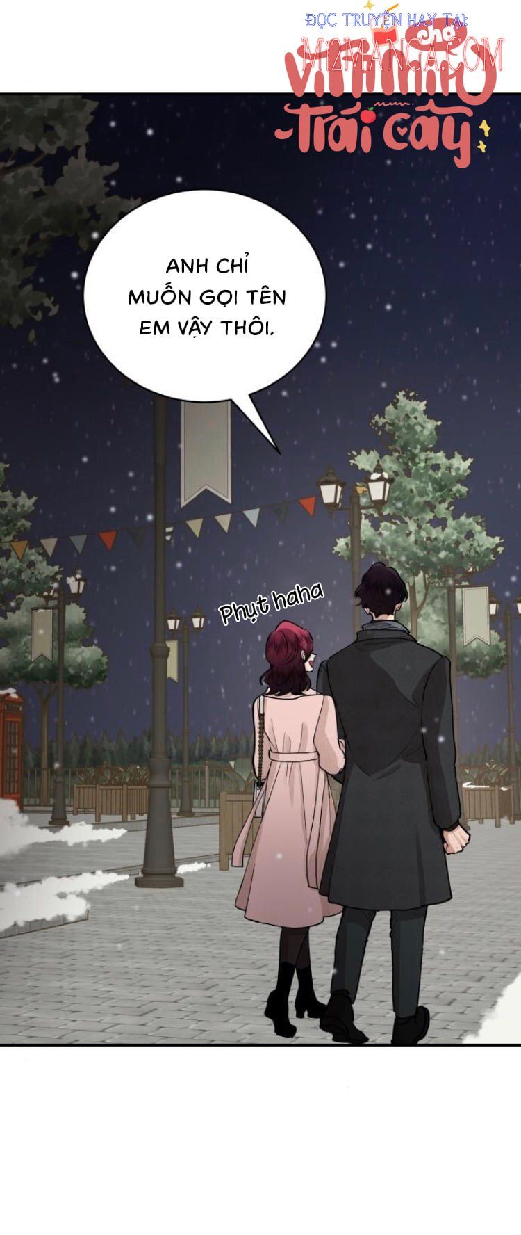 đọc truyện Oan Gia Ngõ Hẹp Chương 66.5 ảnh 26 tại Thiên Thai Truyện