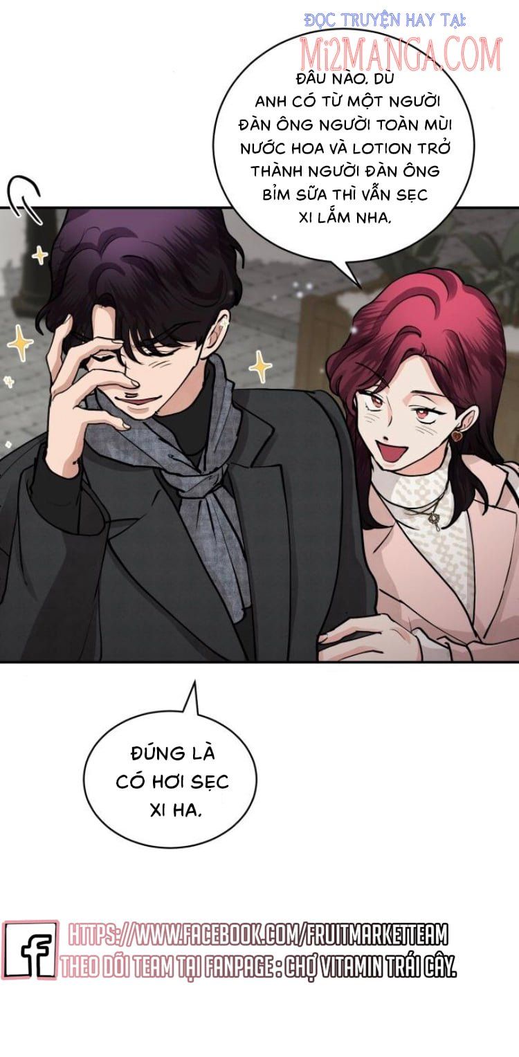 đọc truyện Oan Gia Ngõ Hẹp Chương 66.5 ảnh 29 tại Thiên Thai Truyện