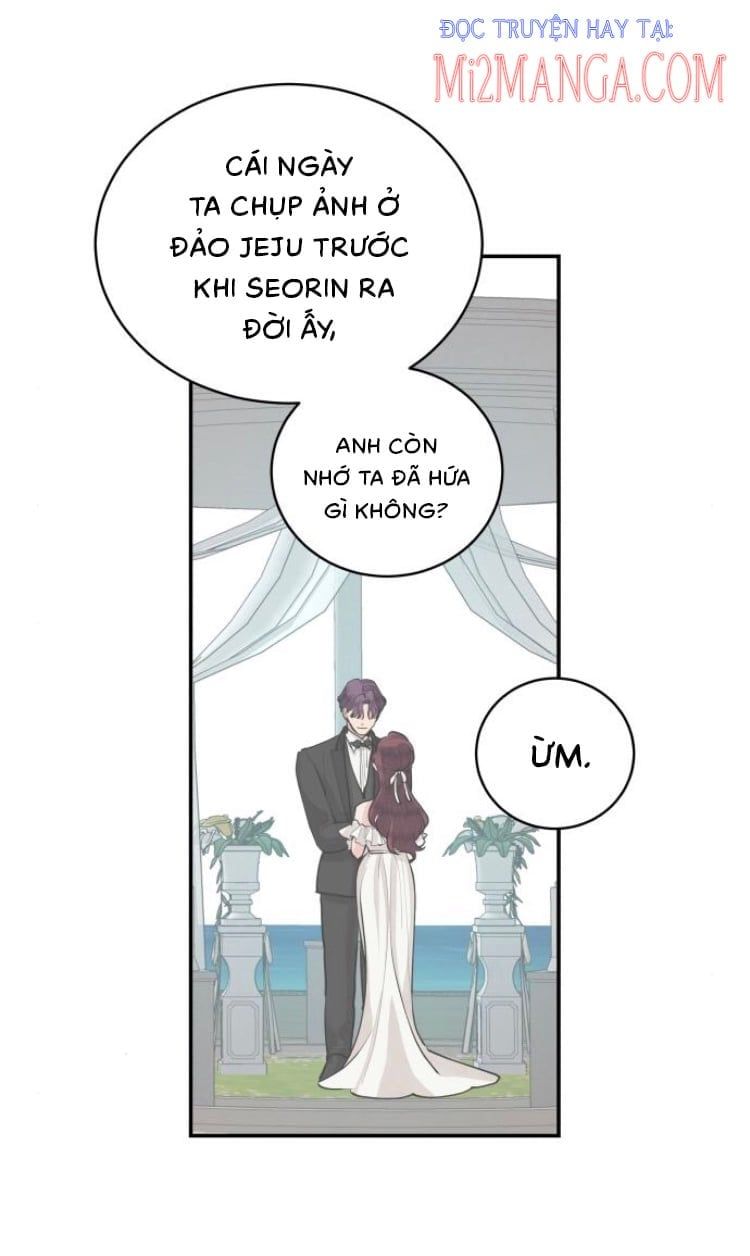 đọc truyện Oan Gia Ngõ Hẹp Chương 66.5 ảnh 30 tại Thiên Thai Truyện