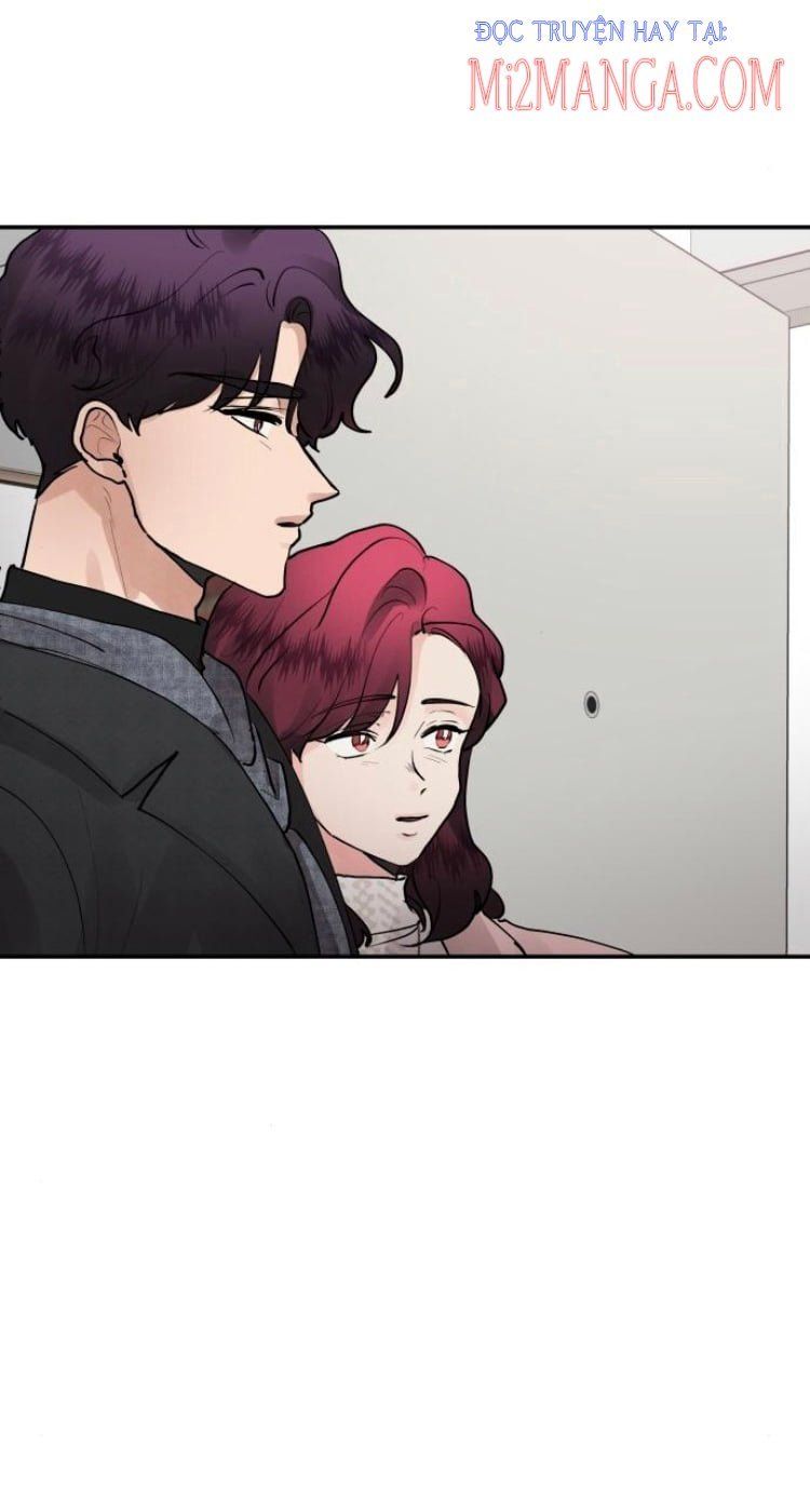 đọc truyện Oan Gia Ngõ Hẹp Chương 66.5 ảnh 5 tại Thiên Thai Truyện