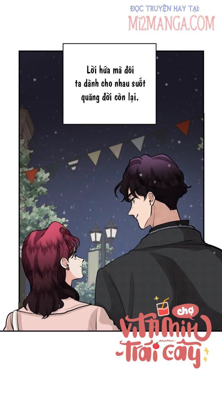 đọc truyện Oan Gia Ngõ Hẹp Chương 66.5 ảnh 32 tại Thiên Thai Truyện