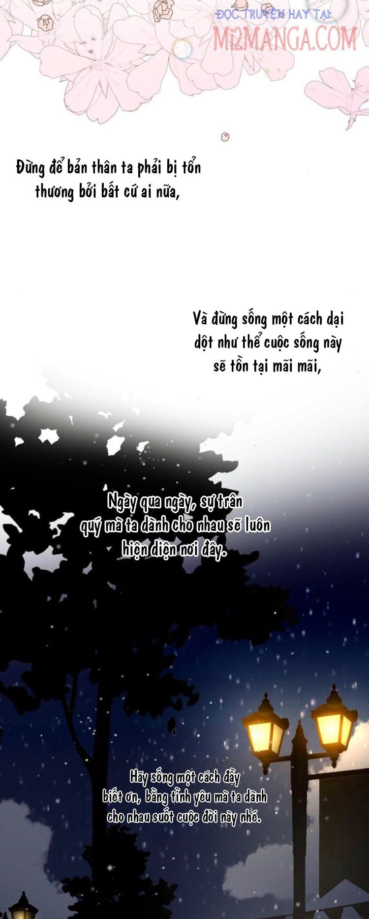 đọc truyện Oan Gia Ngõ Hẹp Chương 66.5 ảnh 34 tại Thiên Thai Truyện