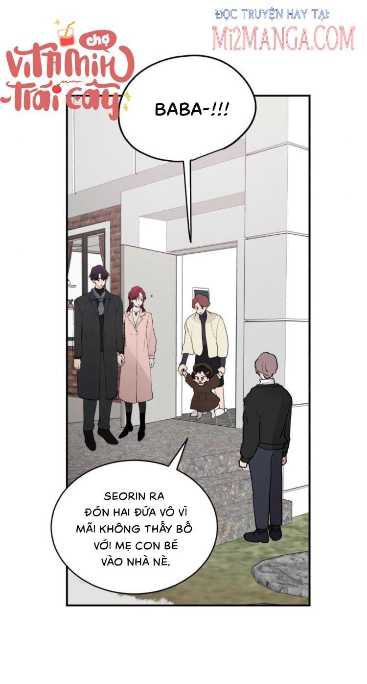 đọc truyện Oan Gia Ngõ Hẹp Chương 66.5 ảnh 6 tại Thiên Thai Truyện