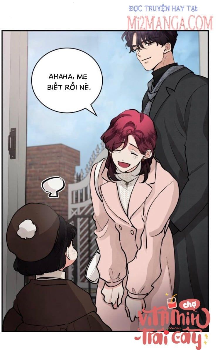 đọc truyện Oan Gia Ngõ Hẹp Chương 66.5 ảnh 7 tại Thiên Thai Truyện