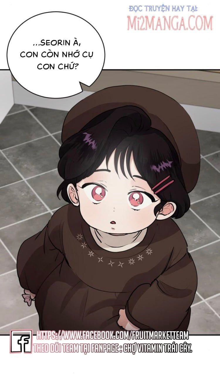 đọc truyện Oan Gia Ngõ Hẹp Chương 66.5 ảnh 8 tại Thiên Thai Truyện