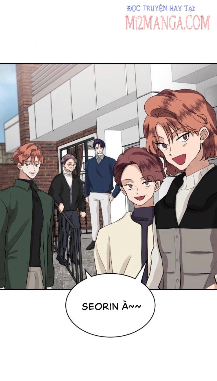 đọc truyện Oan Gia Ngõ Hẹp Chương 66 ảnh 18 tại Thiên Thai Truyện