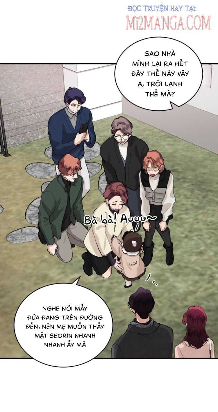 đọc truyện Oan Gia Ngõ Hẹp Chương 66 ảnh 19 tại Thiên Thai Truyện