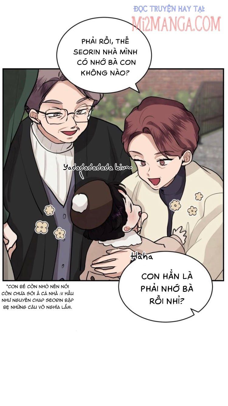 đọc truyện Oan Gia Ngõ Hẹp Chương 66 ảnh 20 tại Thiên Thai Truyện