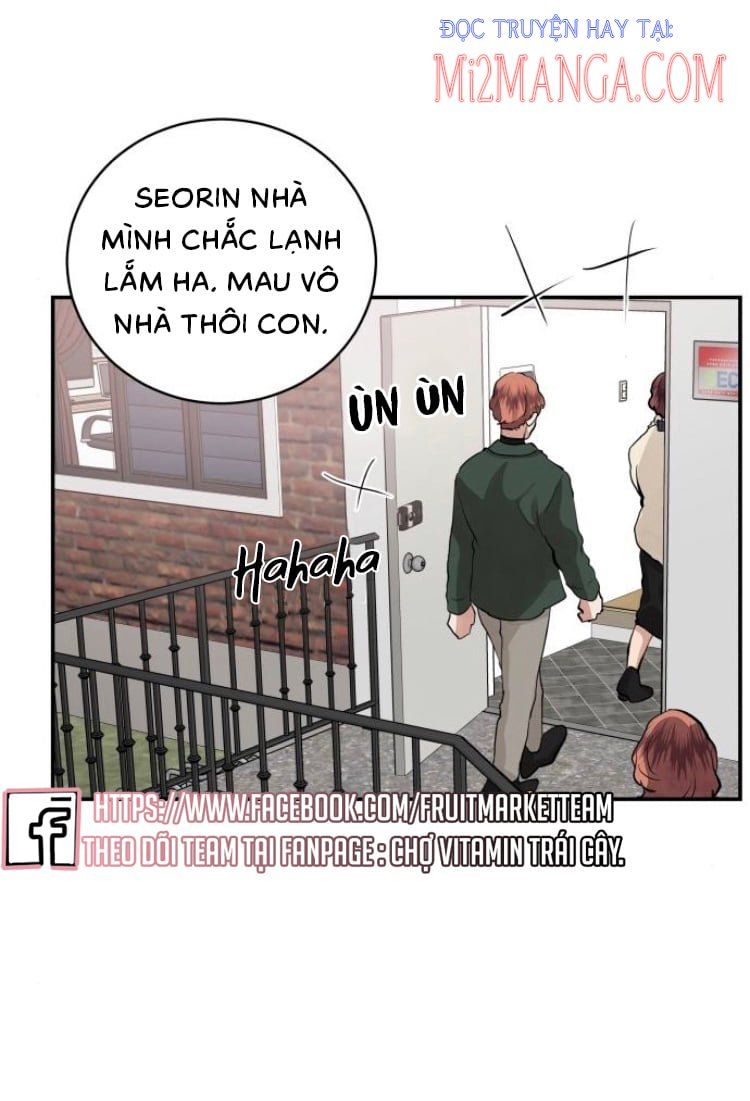 đọc truyện Oan Gia Ngõ Hẹp Chương 66 ảnh 21 tại Thiên Thai Truyện