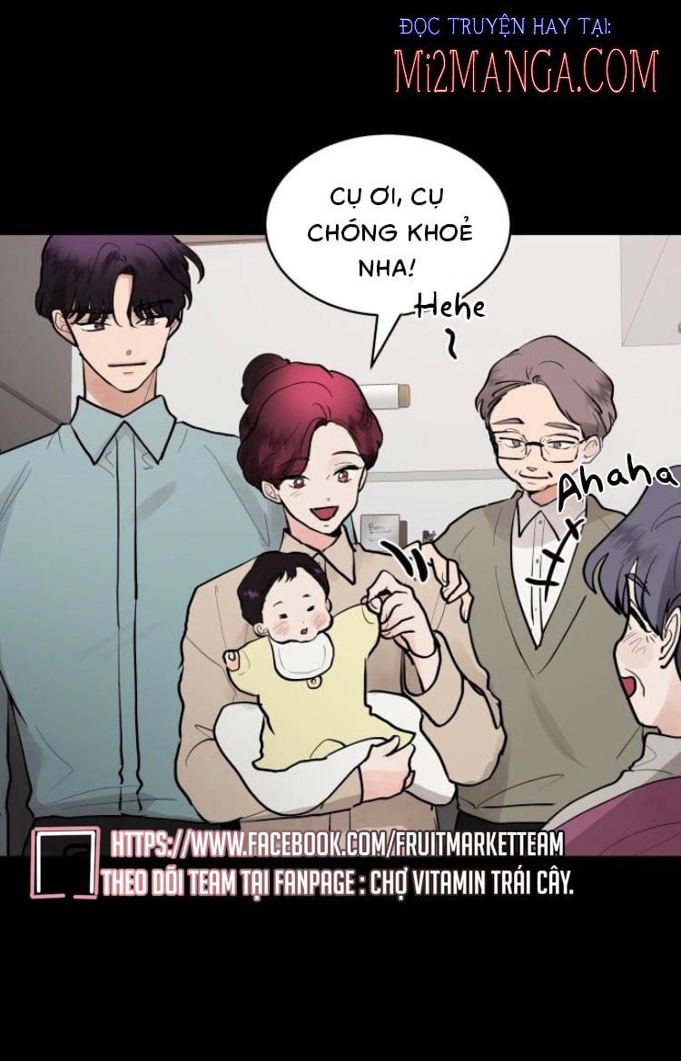 đọc truyện Oan Gia Ngõ Hẹp Chương 66 ảnh 28 tại Thiên Thai Truyện