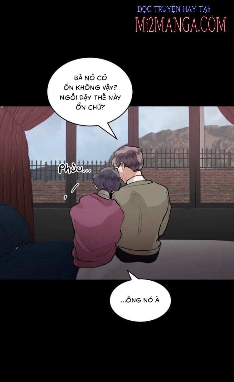 đọc truyện Oan Gia Ngõ Hẹp Chương 66 ảnh 31 tại Thiên Thai Truyện