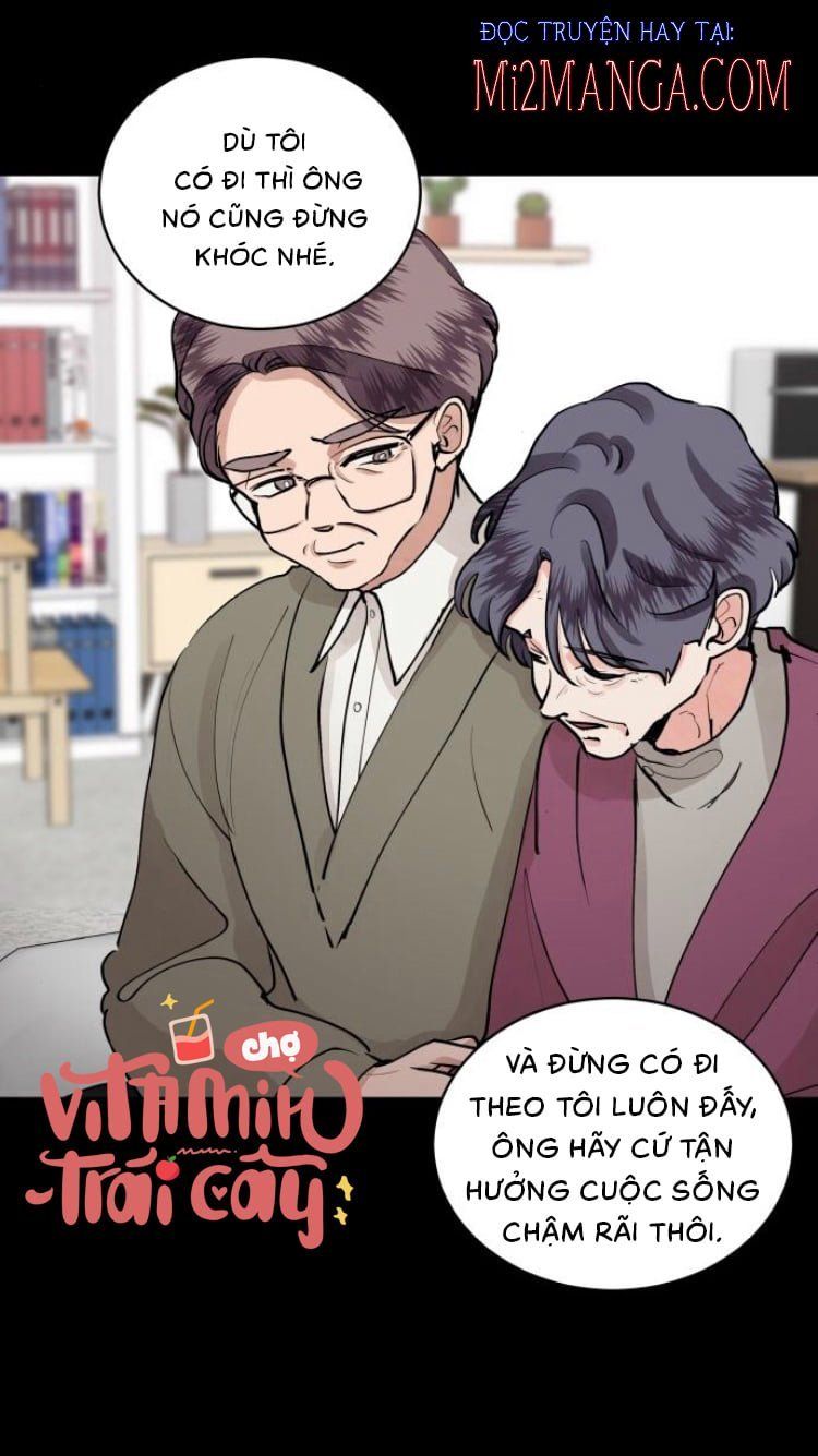 đọc truyện Oan Gia Ngõ Hẹp Chương 66 ảnh 32 tại Thiên Thai Truyện