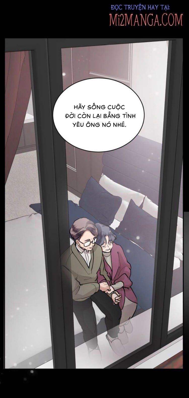 đọc truyện Oan Gia Ngõ Hẹp Chương 66 ảnh 34 tại Thiên Thai Truyện