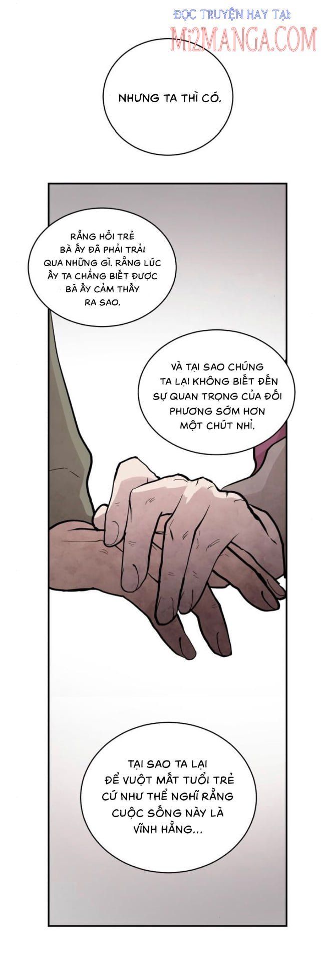 đọc truyện Oan Gia Ngõ Hẹp Chương 66 ảnh 37 tại Thiên Thai Truyện