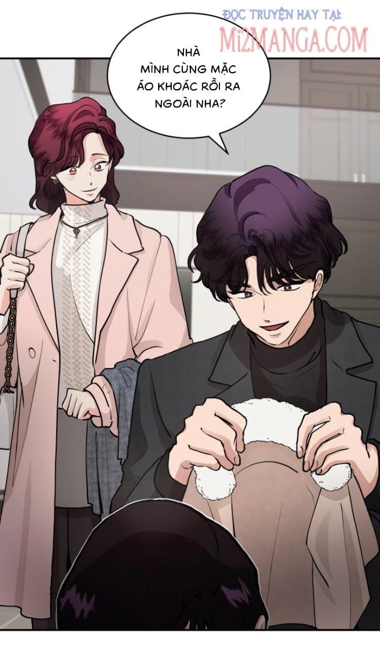 đọc truyện Oan Gia Ngõ Hẹp Chương 66 ảnh 7 tại Thiên Thai Truyện