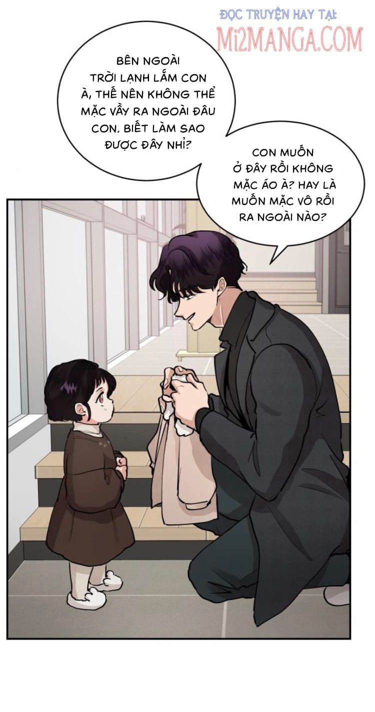 đọc truyện Oan Gia Ngõ Hẹp Chương 66 ảnh 9 tại Thiên Thai Truyện