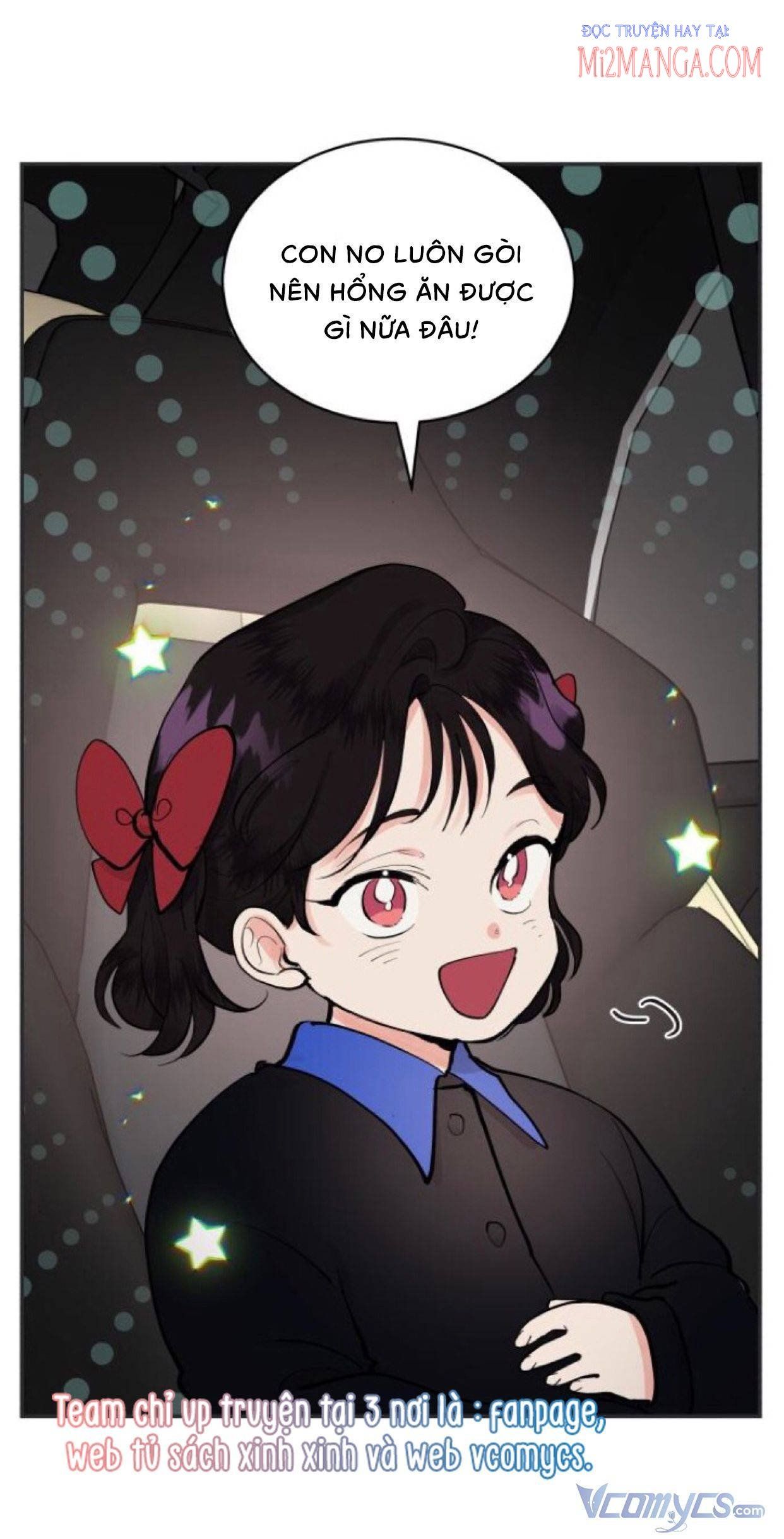 đọc truyện Oan Gia Ngõ Hẹp Chương 67.5 ảnh 12 tại Thiên Thai Truyện