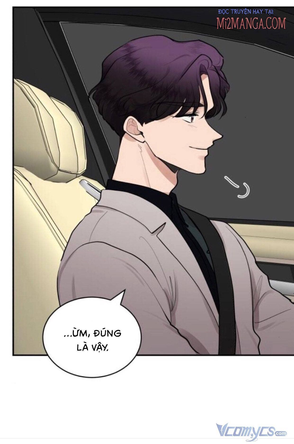 đọc truyện Oan Gia Ngõ Hẹp Chương 67.5 ảnh 21 tại Thiên Thai Truyện