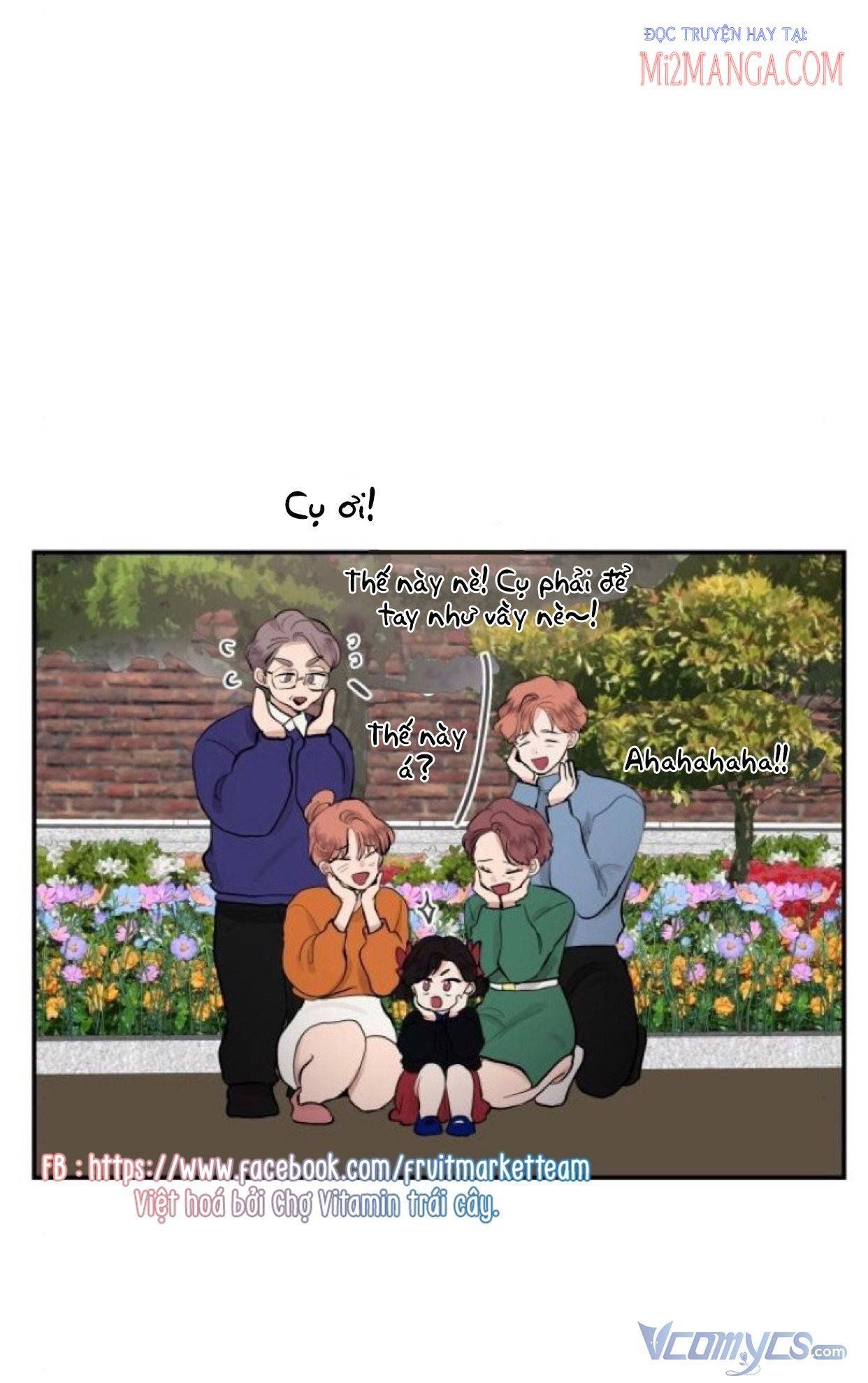 đọc truyện Oan Gia Ngõ Hẹp Chương 67.5 ảnh 23 tại Thiên Thai Truyện