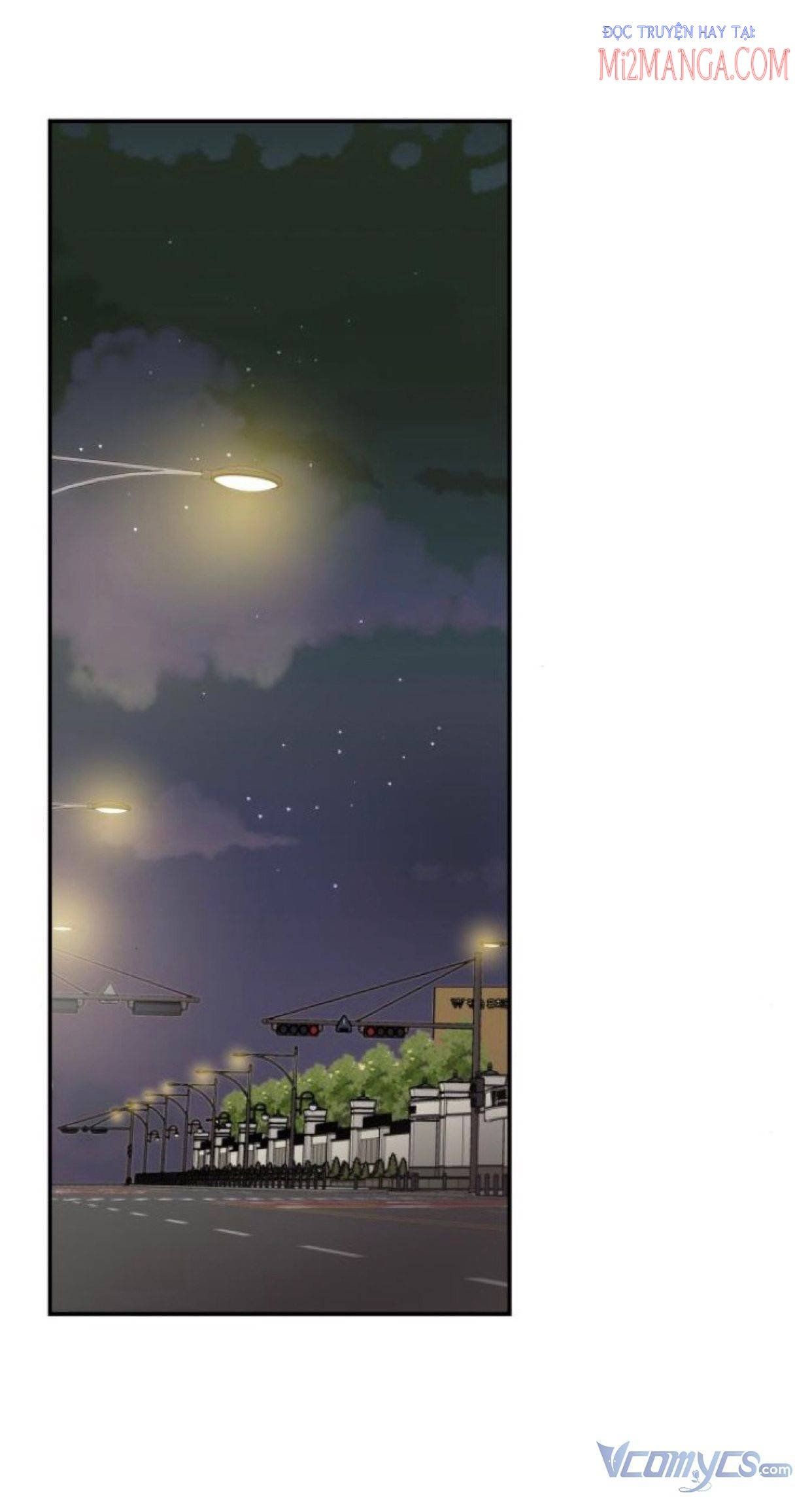 đọc truyện Oan Gia Ngõ Hẹp Chương 67.5 ảnh 24 tại Thiên Thai Truyện