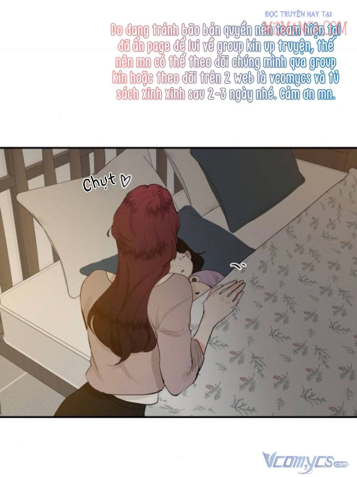 đọc truyện Oan Gia Ngõ Hẹp Chương 67.5 ảnh 25 tại Thiên Thai Truyện