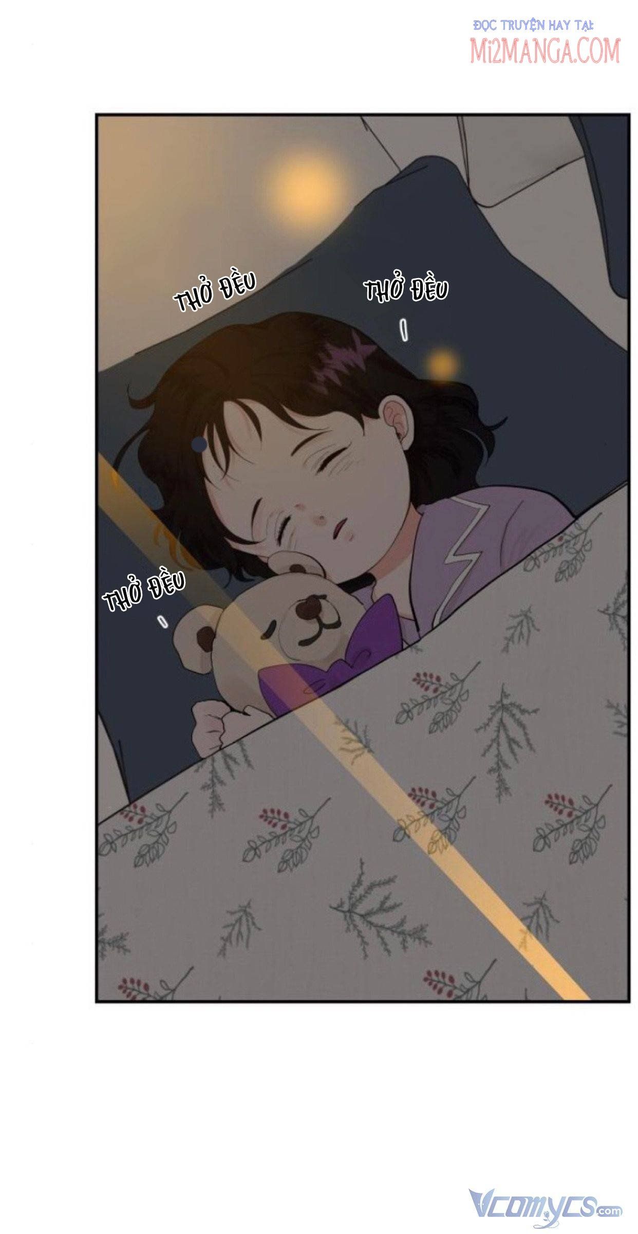 đọc truyện Oan Gia Ngõ Hẹp Chương 67.5 ảnh 26 tại Thiên Thai Truyện