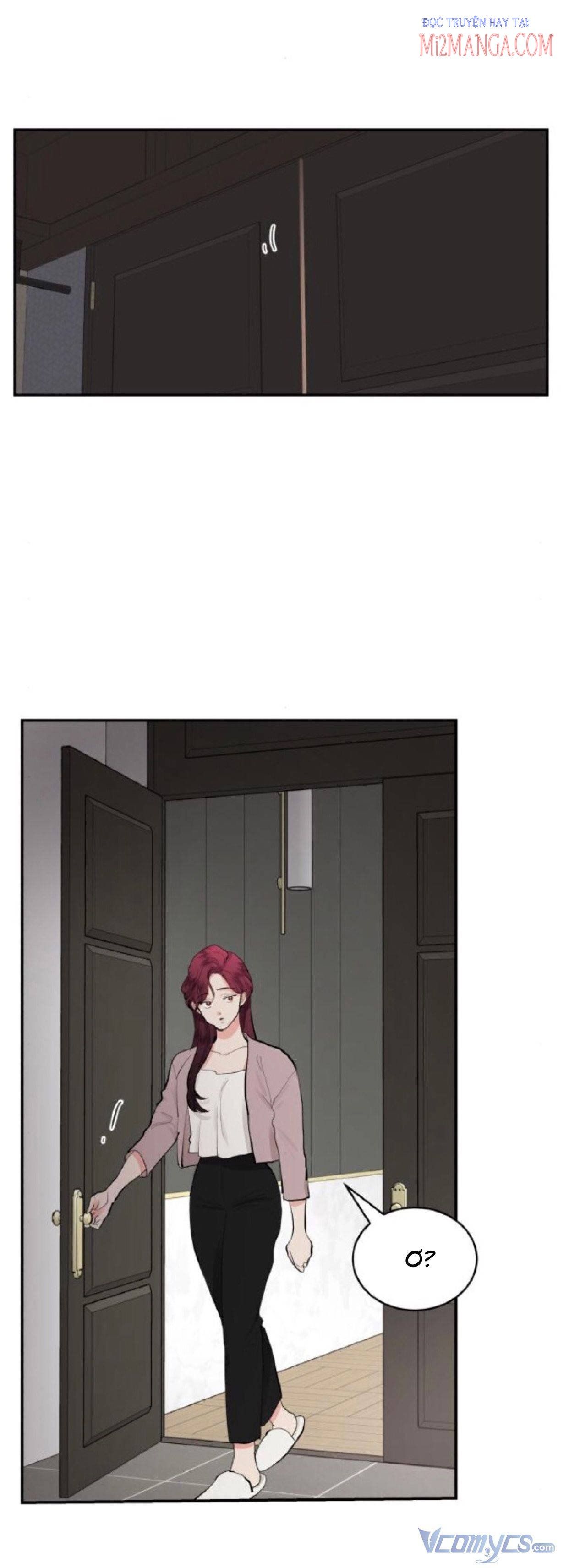 đọc truyện Oan Gia Ngõ Hẹp Chương 67.5 ảnh 27 tại Thiên Thai Truyện