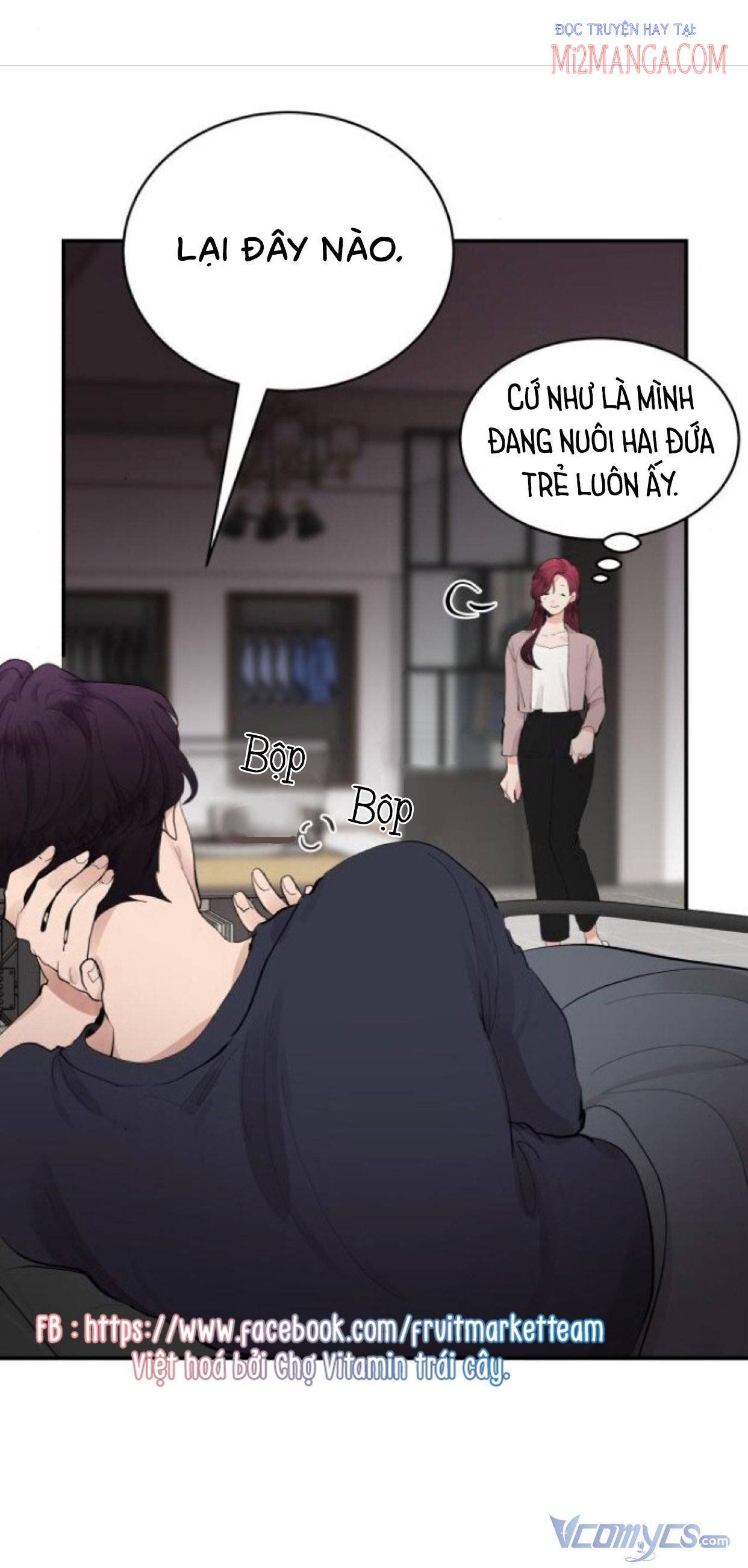 đọc truyện Oan Gia Ngõ Hẹp Chương 67.5 ảnh 29 tại Thiên Thai Truyện