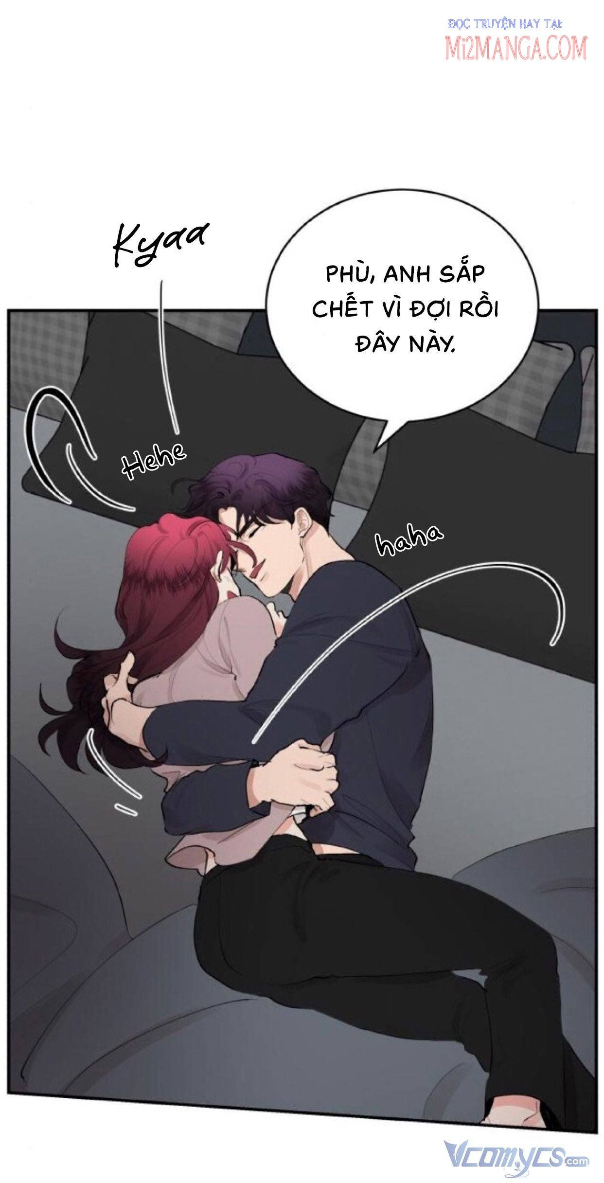 đọc truyện Oan Gia Ngõ Hẹp Chương 67.5 ảnh 30 tại Thiên Thai Truyện