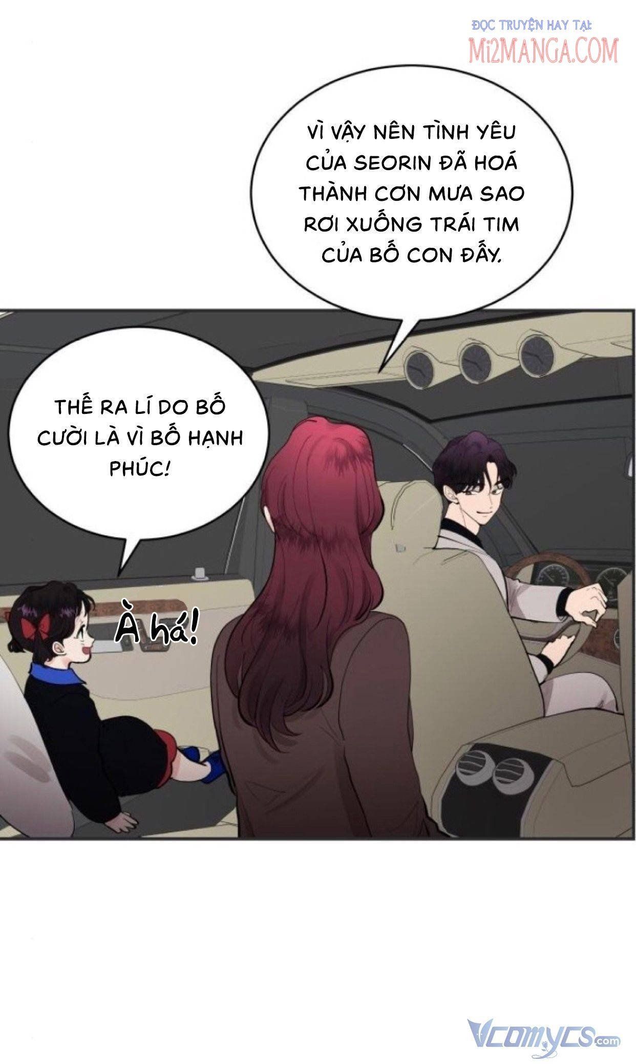 đọc truyện Oan Gia Ngõ Hẹp Chương 67.5 ảnh 7 tại Thiên Thai Truyện