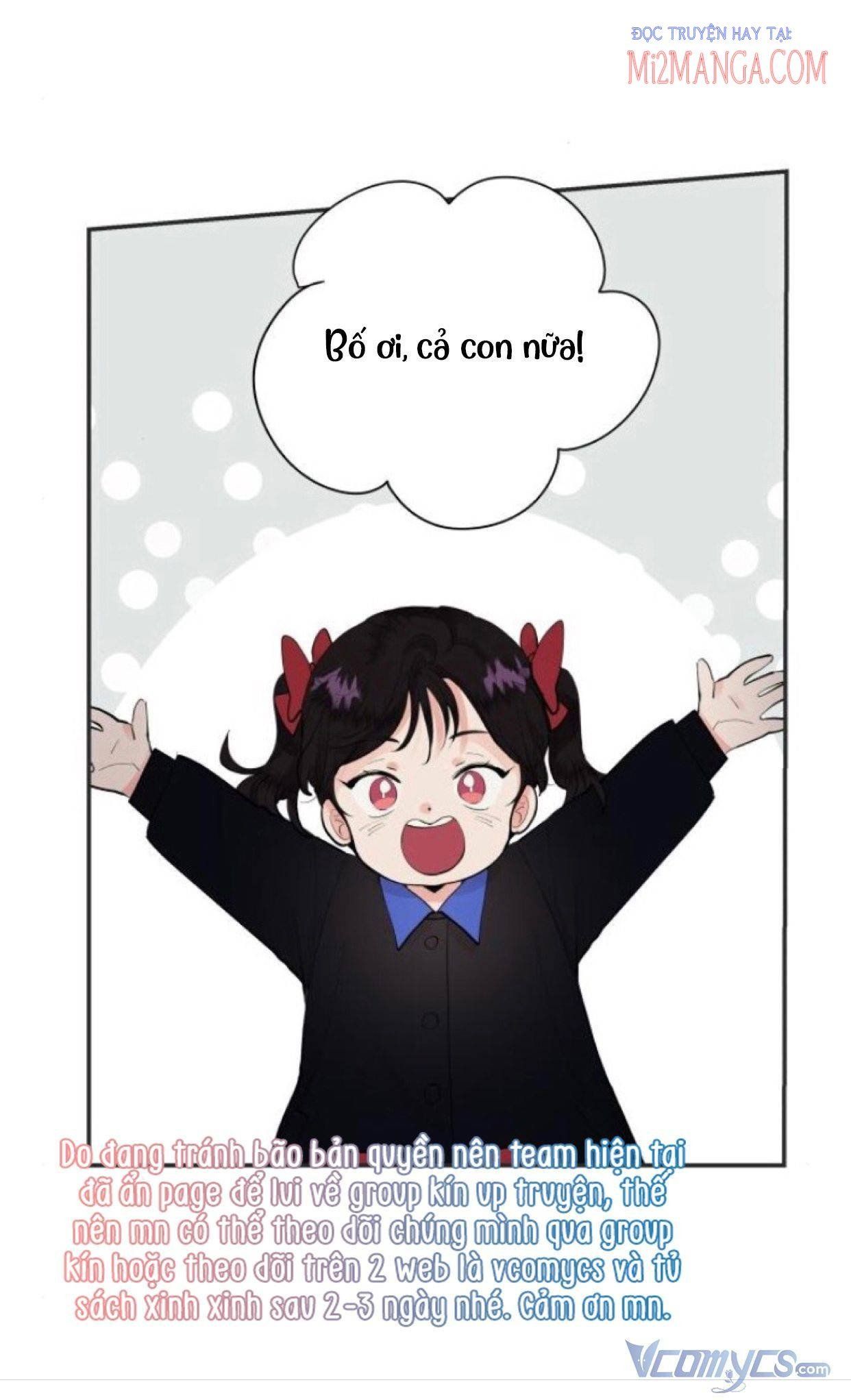 đọc truyện Oan Gia Ngõ Hẹp Chương 67.5 ảnh 8 tại Thiên Thai Truyện